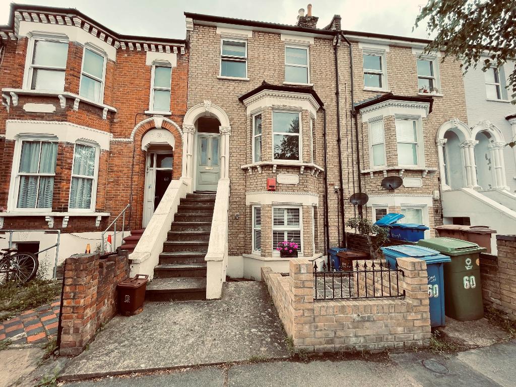 Copleston Road, London, SE15 4AG