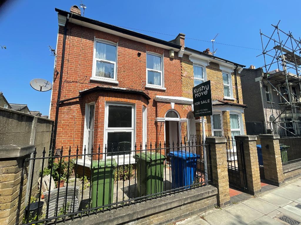 Nutbrook Street, London, SE15 4JU