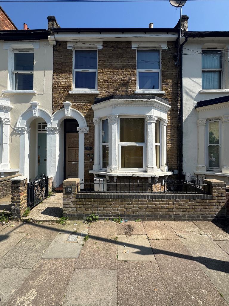 Furley Road, London, Peckham, SE15 5UQ
