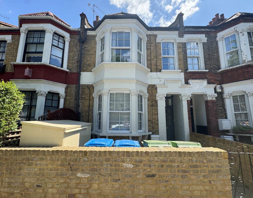 John Ruskin Street, Camberwell, London, SE5 0PQ